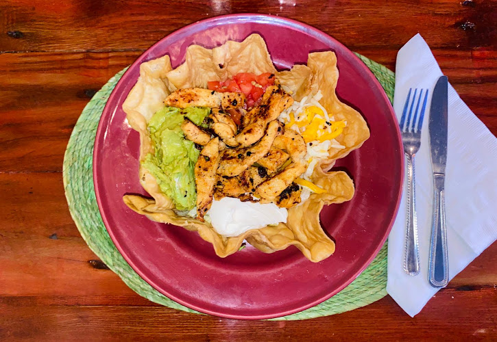 Si Senor! Real Mexican Food