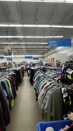 Goodwill Lafayette Store