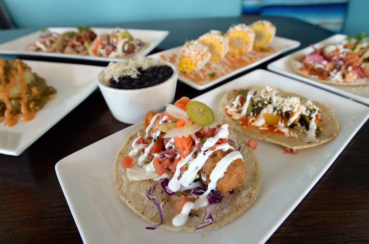 Mojo Taqueria Boulder