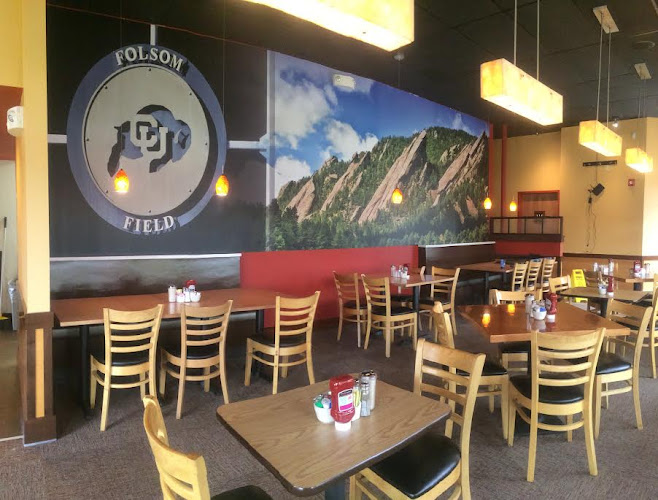 Doug’s Diner | Boulder
