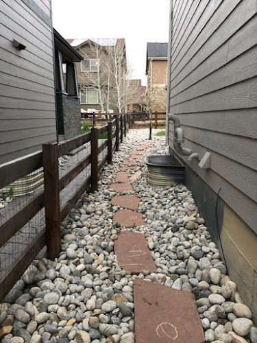 Paco’s Landscaping