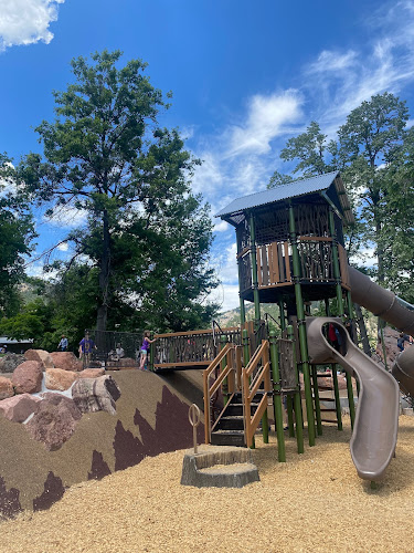 Chautauqua Playground