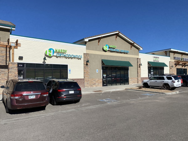 Hardy Pediatric Dentistry & Orthodontics