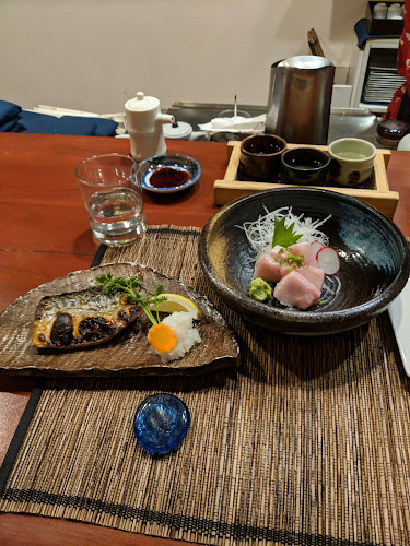 Izakaya Amu