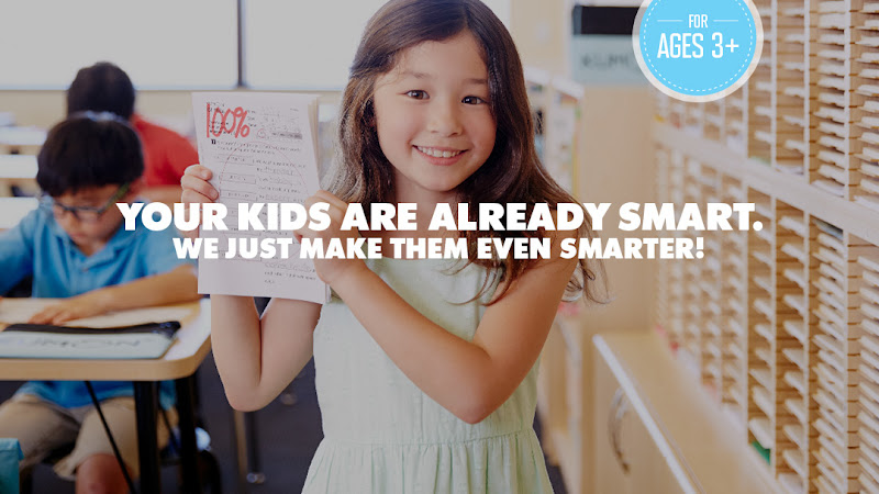 Kumon Math and Reading Center of BOULDER