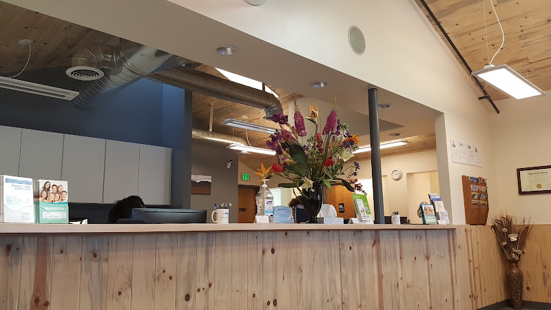 Boulder Dental Center/ Arapahoe