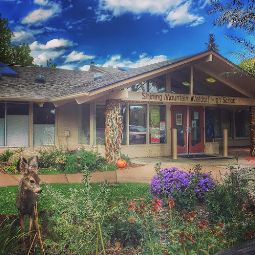Shining Mountain Waldorf School