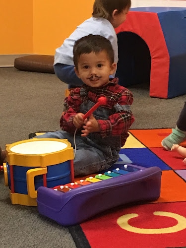 Growing Minds Learning Academy