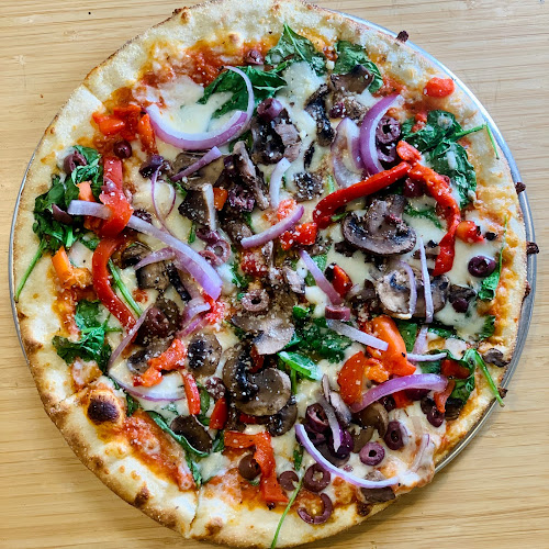 Pizza 3.14