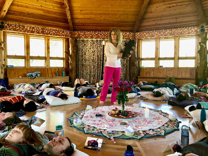 Dreamtime Healings
