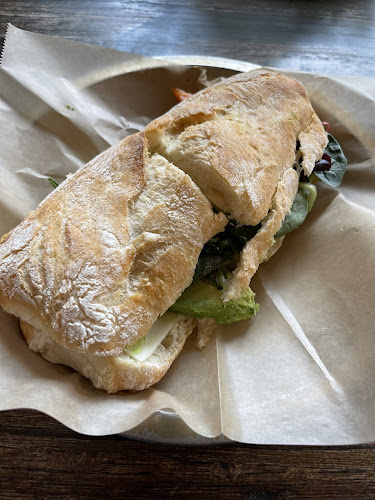 Naked Lunch