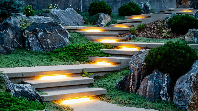 Marpa Landscape Architecture and Construction