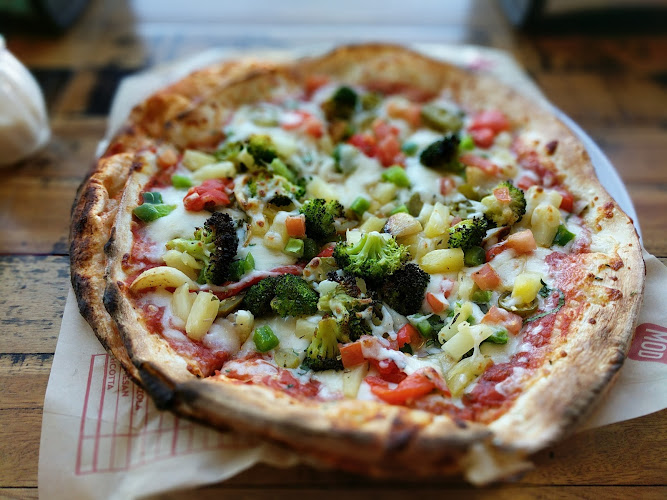 MOD Pizza