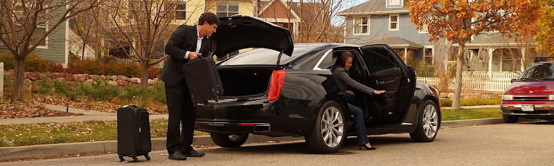 Boulder Trip Service