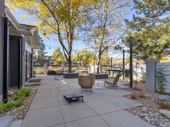 The Magwood Apartments