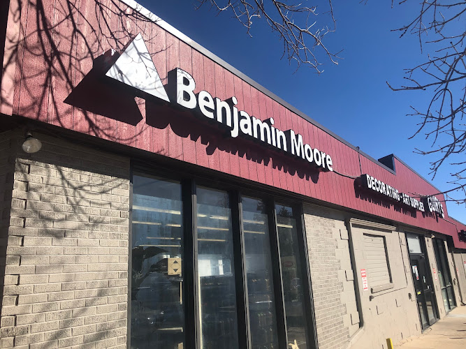 Benjamin Moore