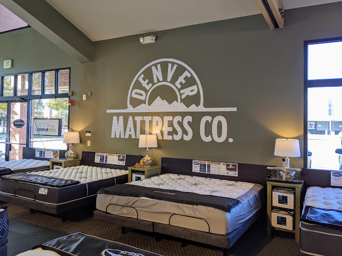 Denver Mattress