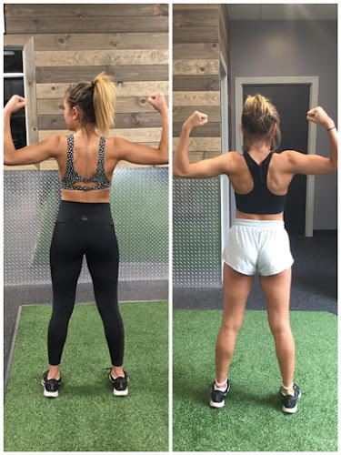 Core Progression Elite Personal Training