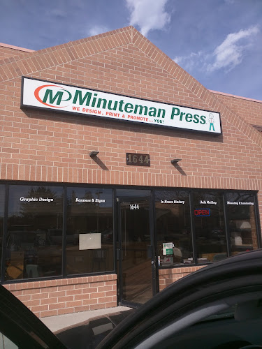 Minuteman Press