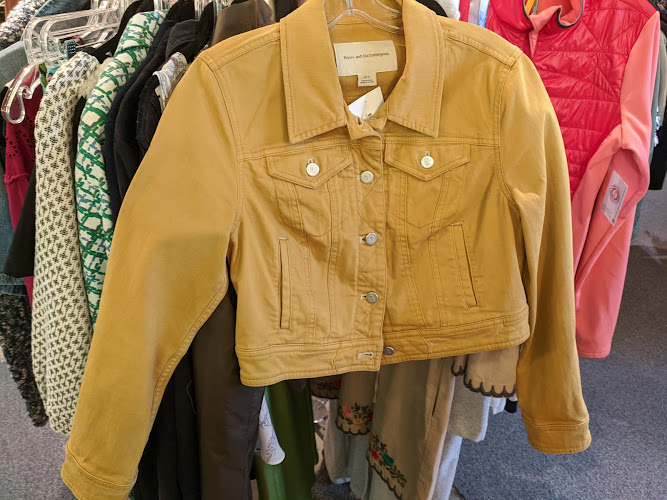 Found Underground Consignment