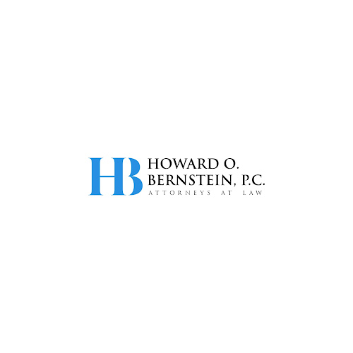 Howard O. Bernstein, P.C.