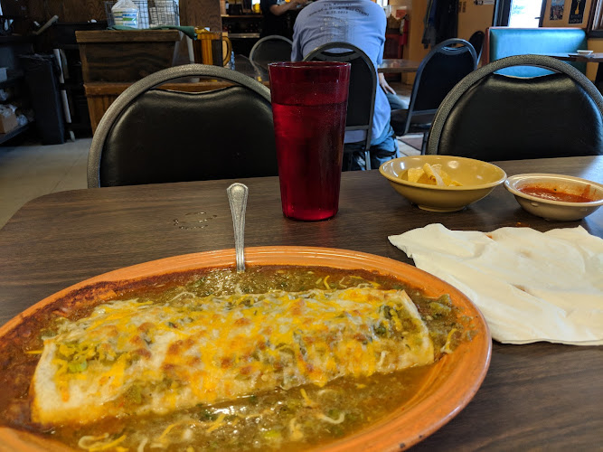 Efrain’s of Boulder Mexican Restaurant
