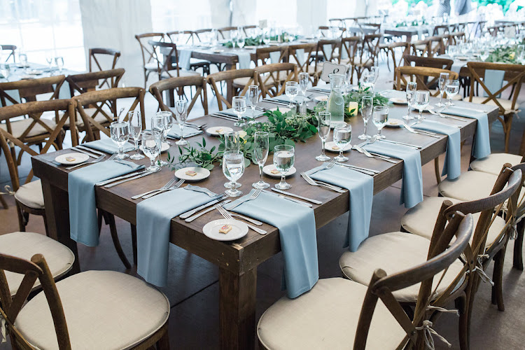 Boulder Creek by Wedgewood Weddings