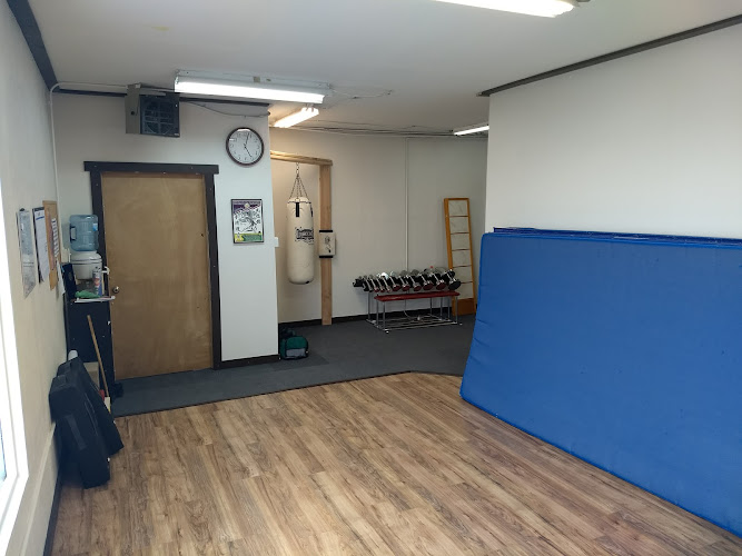 Flatirons Martial Arts