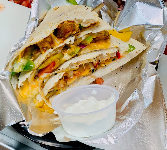 Nopalito’s