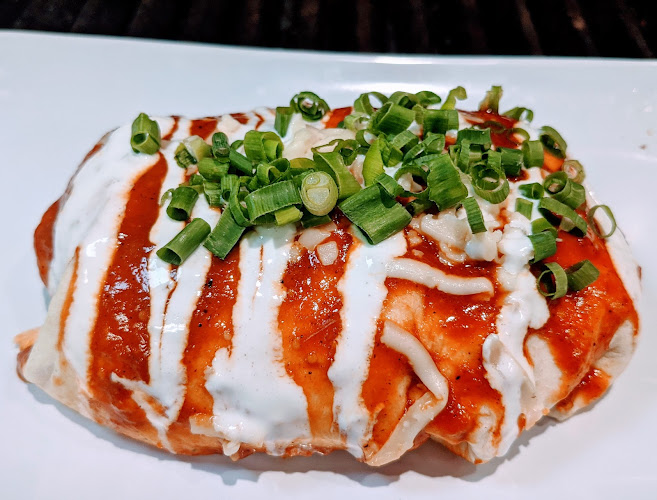 Tierra y Fuego Taqueria