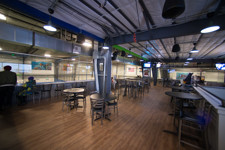 SkyBox Bar & Cafe
