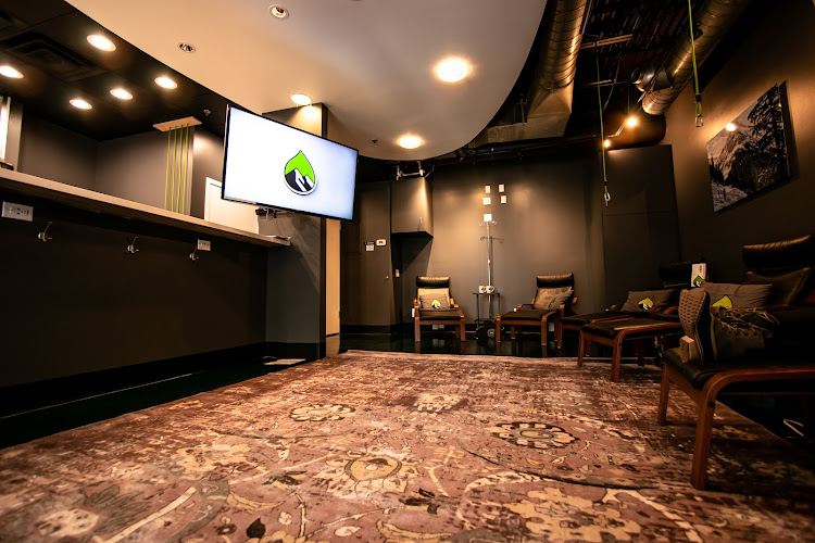 Onus iV Bar Boulder