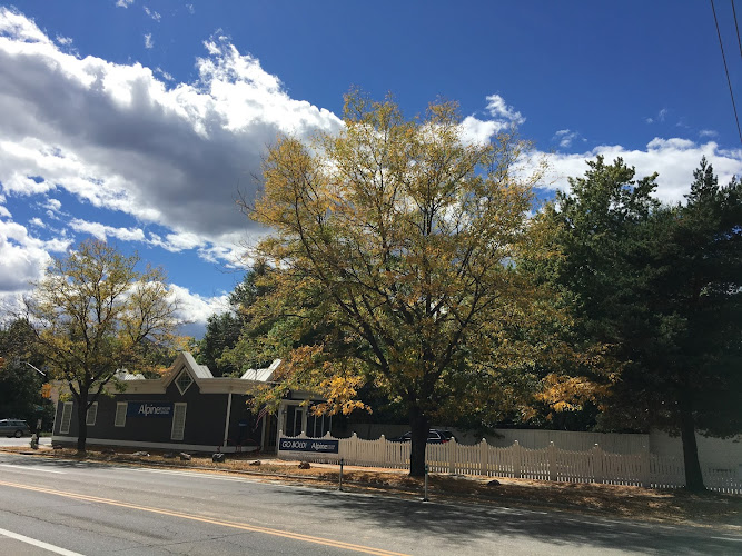 Alpine Eyecare Center, now part of MyEyeDr.