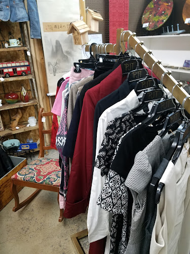 The Lafayette Flea