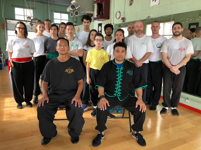 Boulder Kung Fu Academy