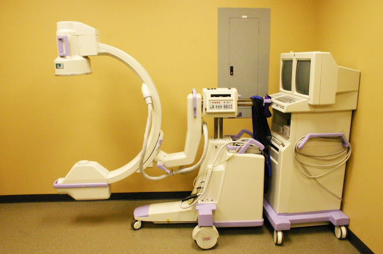 Integrated Sports & Spine