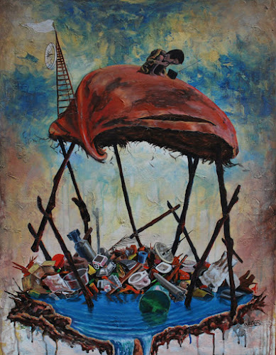 Ana’s Art Gallery