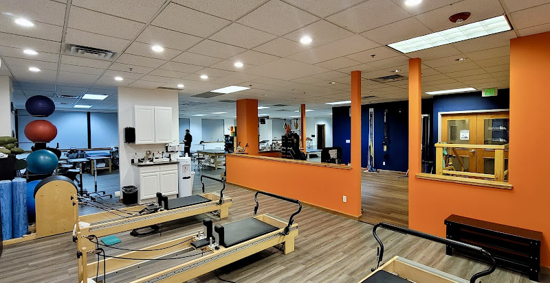 North Boulder Physical Therapy – Foothills