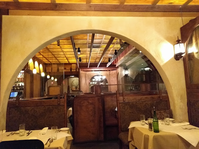 Via Toscana