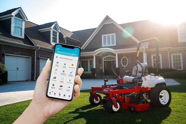 ❄️ Plowz & Mowz – Snow Removal and Lawn Care Service