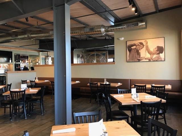 Gondolier Italian Eatery