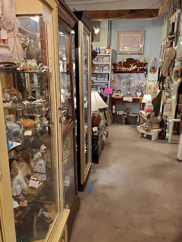 Noble Treasures Antiques