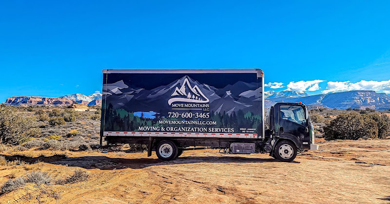 Move Mountains LLC
