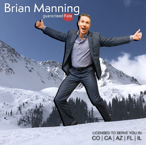 Brian Manning, Mortgage Lender