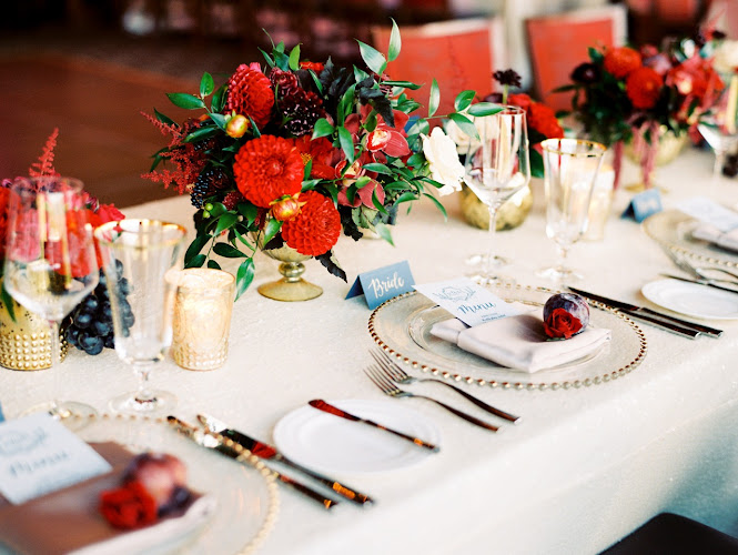 Calluna Events