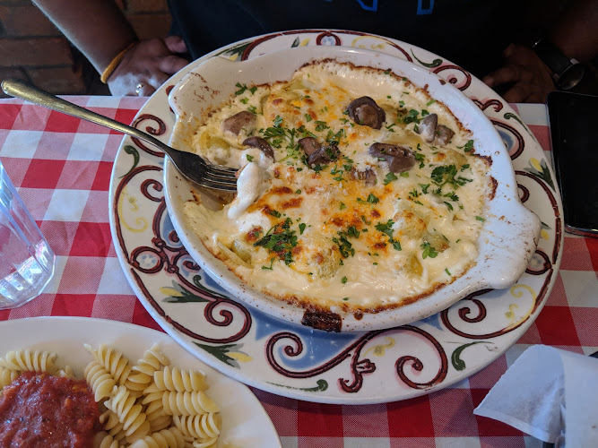 Pasta Jay’s