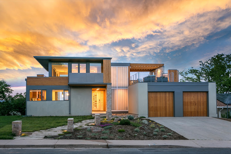 M Gerwing Architects