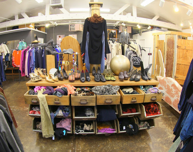Common Threads Boulder