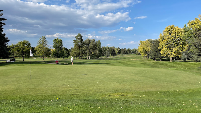 Boulder Country Club