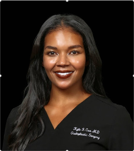 Kyle Cox MD – Oculofacial Plastic Surgery and Aesthetics